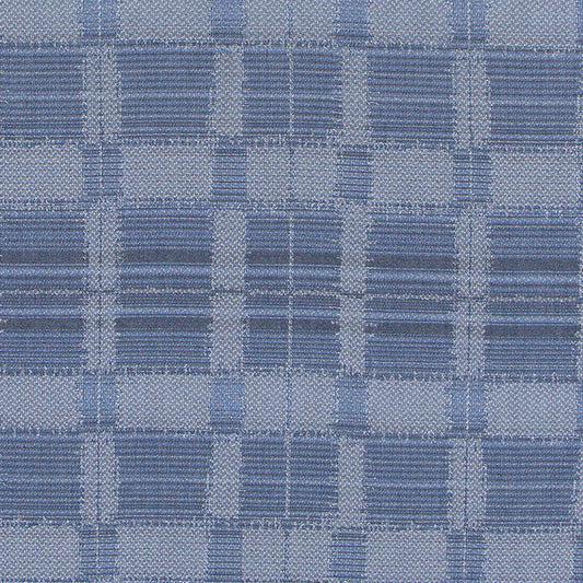 Duralee Monogram Hu16456 | 146-Denim  Upholstery     - 521839