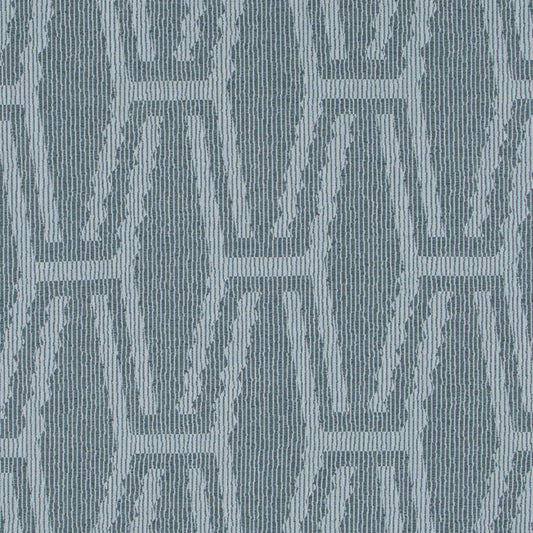 Duralee Monogram Hu16458 | 246-Aegean  Upholstery     - 521849