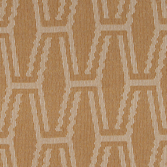 Duralee Monogram Hu16458 | 77-Copper  Upholstery     - 521851