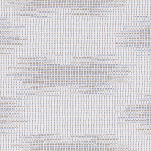 Duralee Monogram Hu16466 | 52-Azure  Upholstery     - 521857