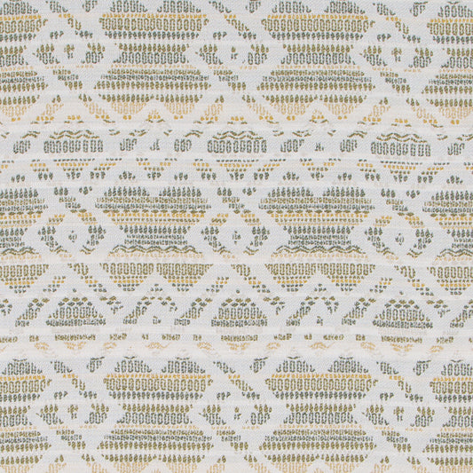 Duralee Monogram Hu16455 | 609-Wasabi  Upholstery     - 521867