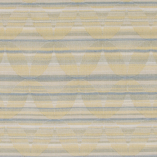 Duralee Monogram Hu16459 | 677-Citron  Upholstery     - 521870