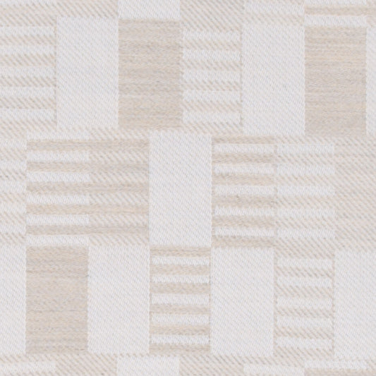 Duralee Monogram Hu16457 | 509-Almond  Upholstery     - 521872