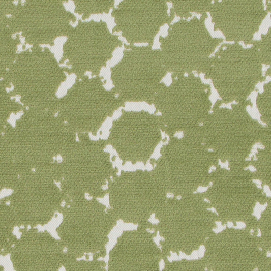 Duralee Monogram Hu16465 | 210-Artichoke  Upholstery     - 521886