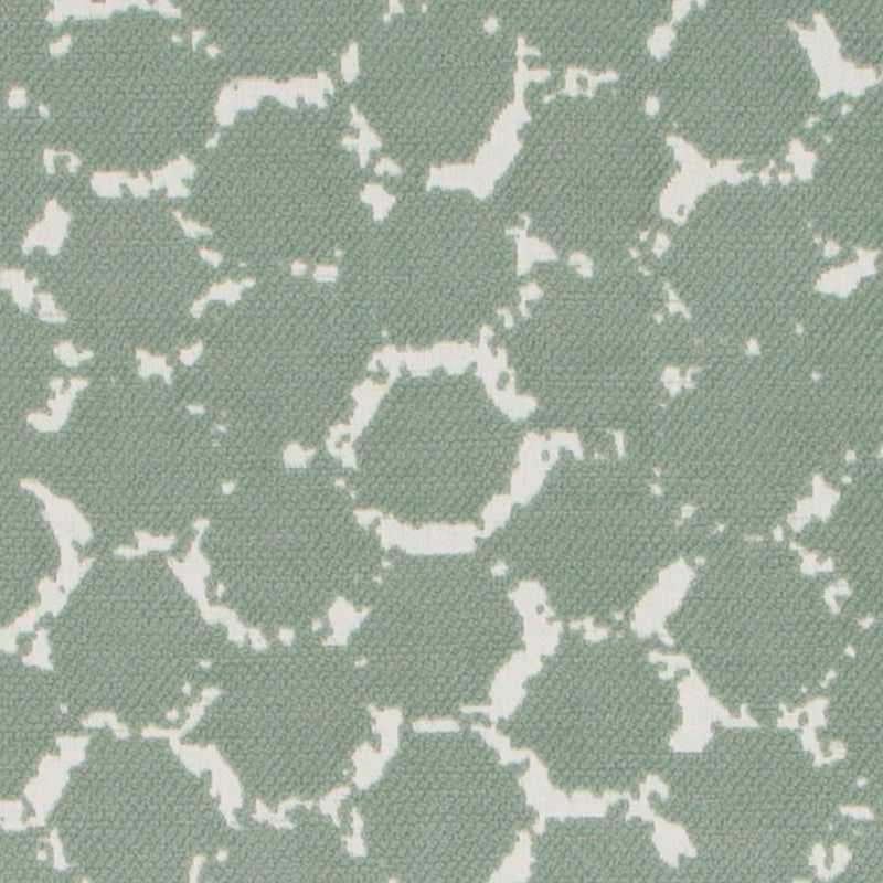 Duralee Monogram Hu16465 | 619-Seaglass  Upholstery     - 521893