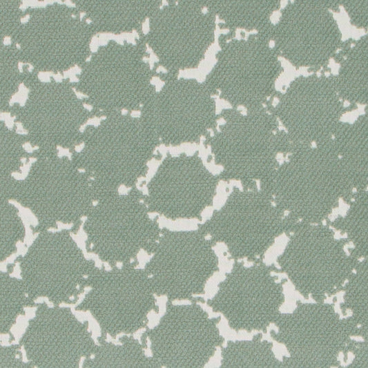 Duralee Monogram Hu16465 | 619-Seaglass  Upholstery     - 521893