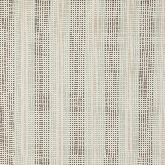 SCHUMACHER  RAOUL TEXTILES CHEKHOV PRINTS PRINTS FOG   - 521N02