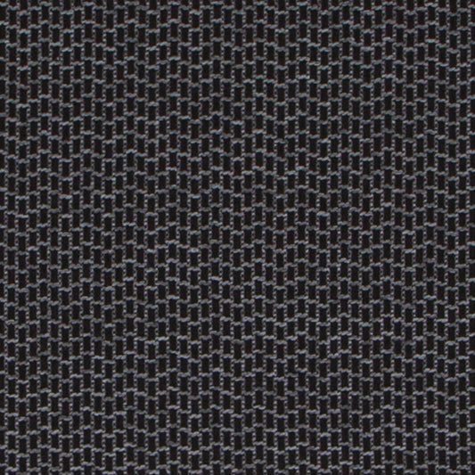 Duralee Monogram Hu16464 | 388-Iron  Upholstery     - 522134