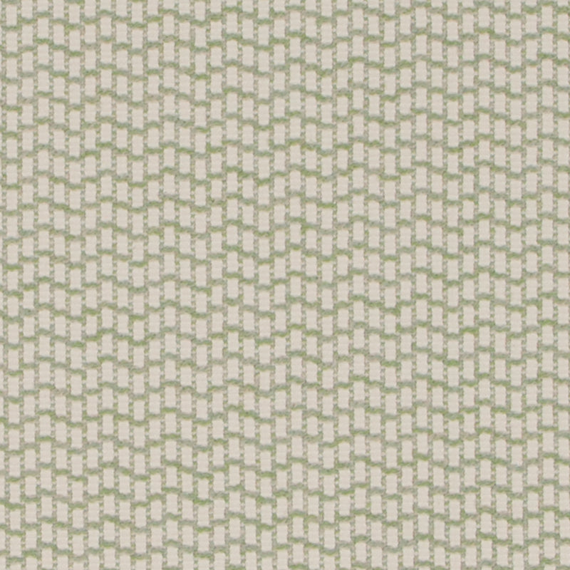 Duralee Monogram Hu16464 | 399-Pistachio  Upholstery     - 522136