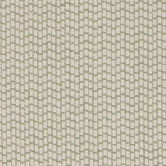 Duralee Monogram Hu16464 | 399-Pistachio  Upholstery     - 522136