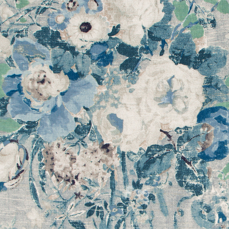 Duralee Dp61892 | 157-Chambray  Upholstery     - 523789