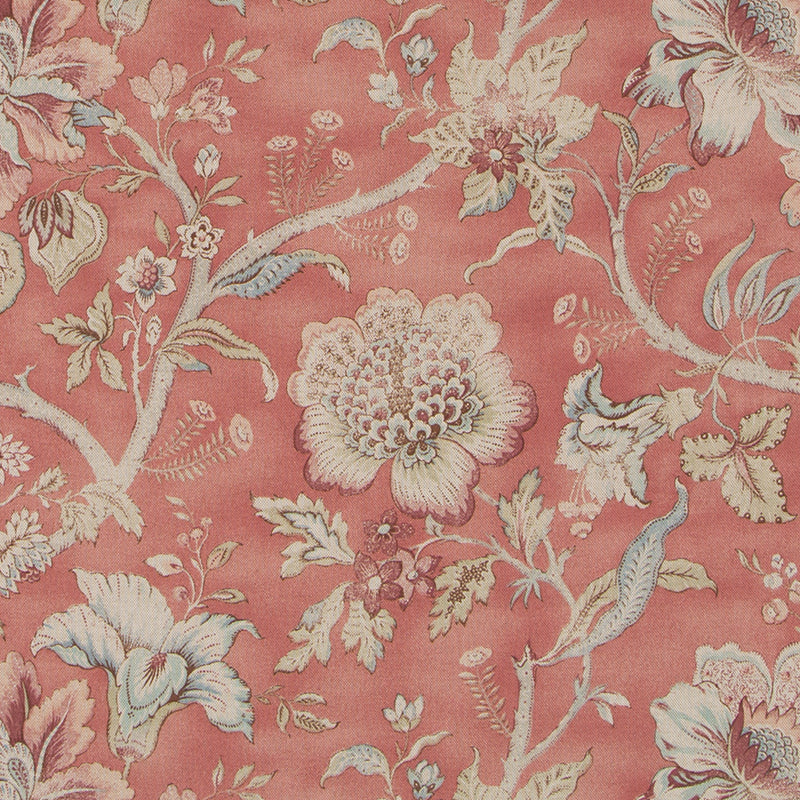 Duralee Dp61893 | 9-Red  Upholstery     - 523796