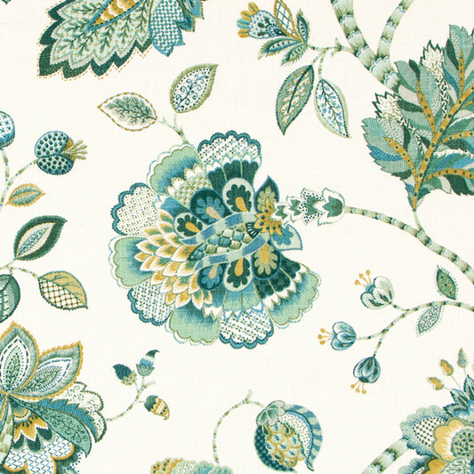 Duralee Dp61894 | 619-Seaglass  Upholstery     - 523800