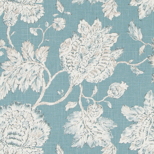 Duralee Dp61898 | 157-Chambray  Upholstery     - 523813