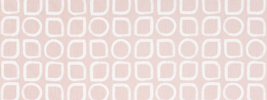 Robert Allen @ Home Asawa Block | Dawn  Print     - 523869