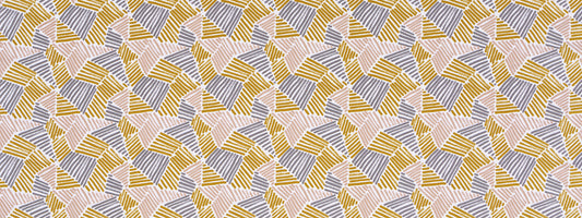 Robert Allen @ Home Lewitt Sketch | Dawn  Print     - 523877