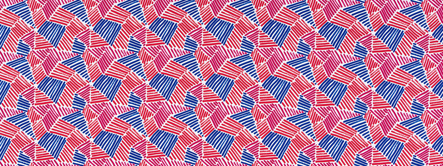 Robert Allen @ Home Lewitt Sketch | High Noon  Print     - 523878