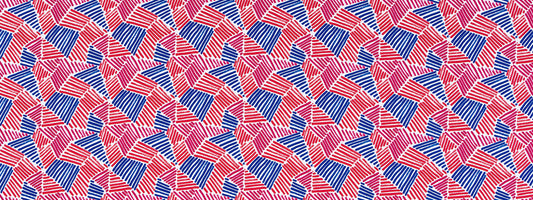 Robert Allen @ Home Lewitt Sketch | High Noon  Print     - 523878