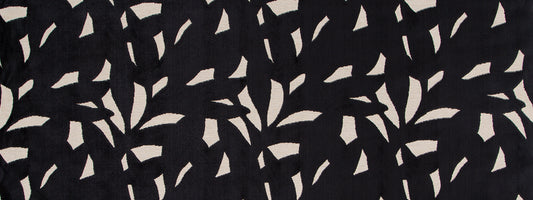 Robert Allen @ Home Kahlo Palm Bk | Eclipse  Woven     - 523891