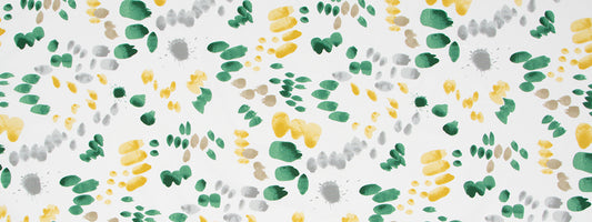 Robert Allen @ Home Seurat Stroke | Golden Hour  Print     - 523958