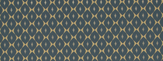 Robert Allen @ Home Klimt Gilding | Dusk  Woven     - 524048
