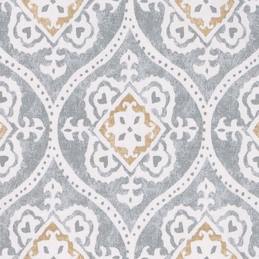 Duralee Suburban Home Se42688 | 173-Slate  Print     - 524053