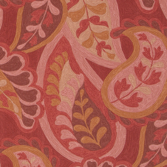 Duralee Suburban Home Se42693 | 115-Clay  Print     - 524065