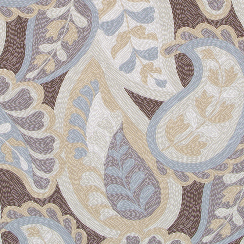 Duralee Suburban Home Se42693 | 781-Buckskin  Print     - 524066