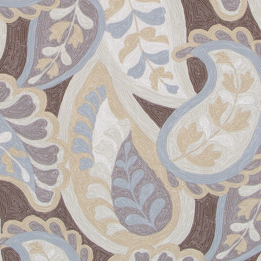 Duralee Suburban Home Se42693 | 781-Buckskin  Print     - 524066