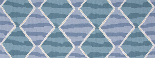 Robert Allen @ Home Gustavian | Lakeside  Print     - 524087