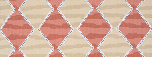 Robert Allen @ Home Gustavian | Prairie  Print     - 524088