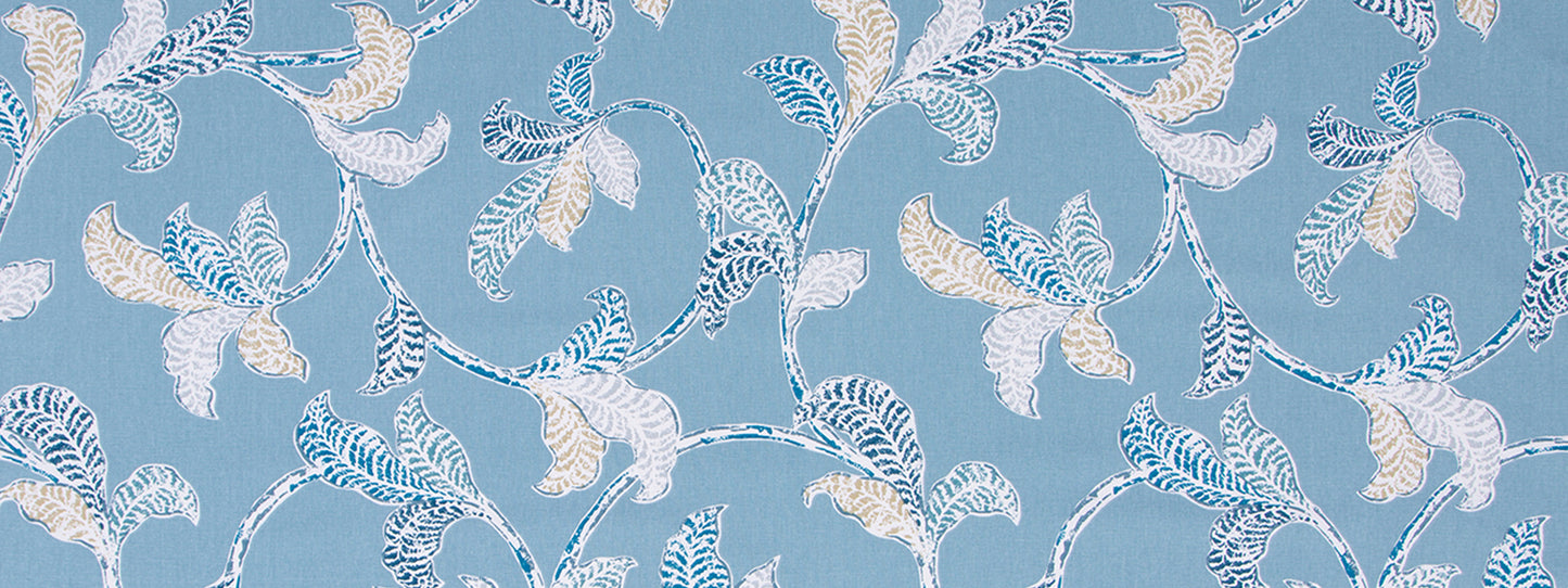 Robert Allen @ Home Rosemaling | Coldspring  Print     - 524090