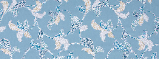 Robert Allen @ Home Rosemaling | Coldspring  Print     - 524090