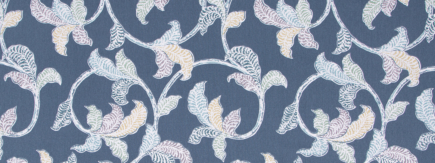 Robert Allen @ Home Rosemaling | Lakeside  Print     - 524091