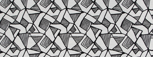 Robert Allen @ Home Hesse Geo Bk | Eclipse  Woven     - 524180