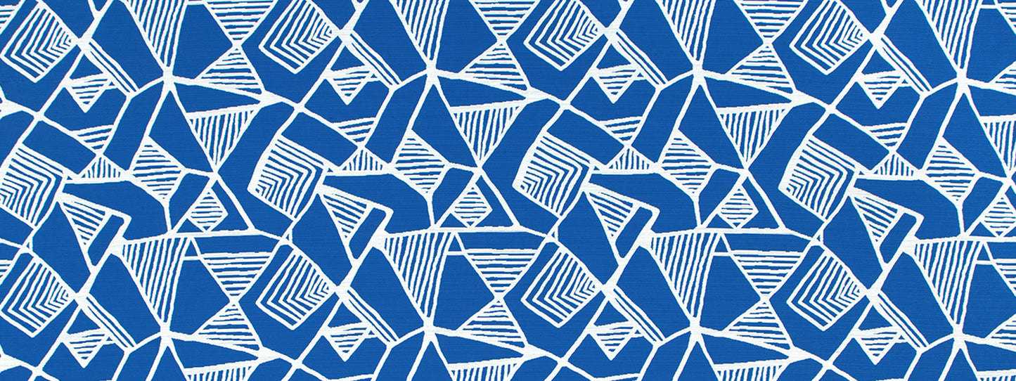 Robert Allen @ Home Hesse Geo Bk | High Noon  Woven     - 524185