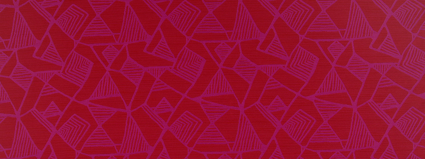 Robert Allen @ Home Hesse Geo Bk | Aurora  Woven     - 524186