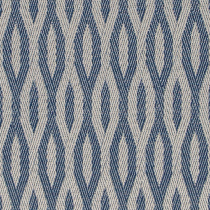 Duralee Contract Do61903 | 193-Indigo  Drapery     - 524222