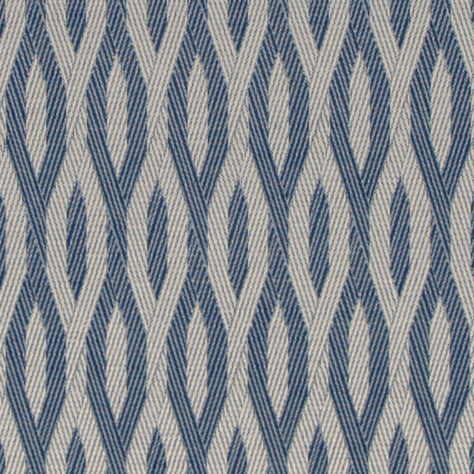 Duralee Contract Do61903 | 193-Indigo  Drapery     - 524222