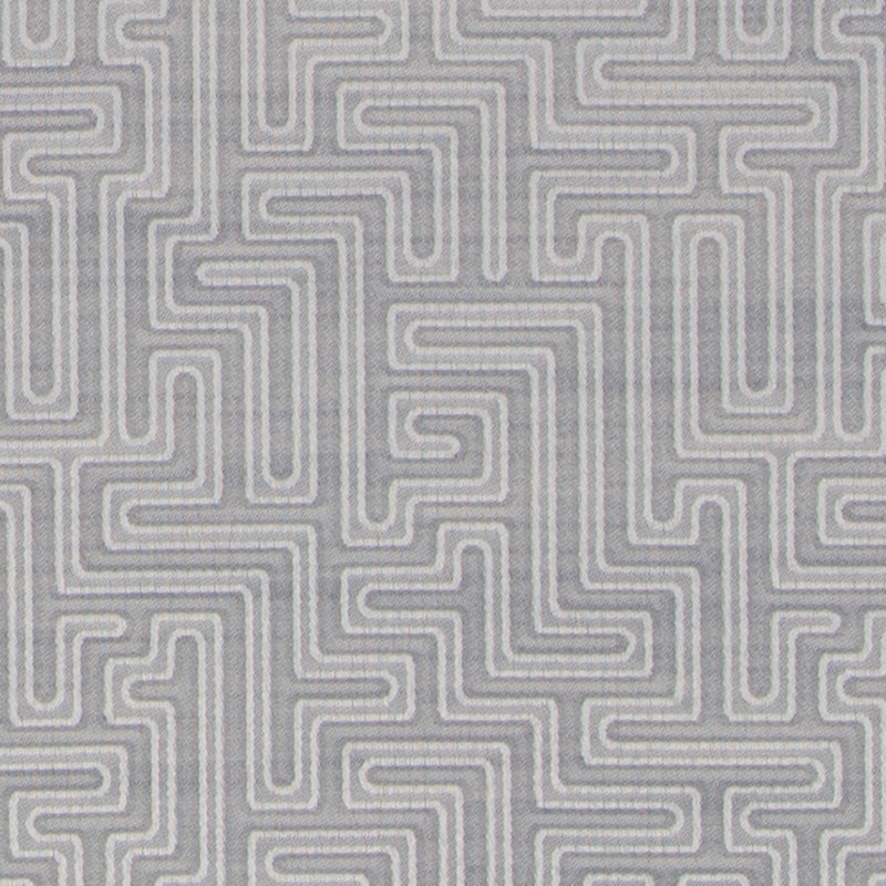 Duralee Contract Do61906 | 15-Grey  Drapery     - 524229