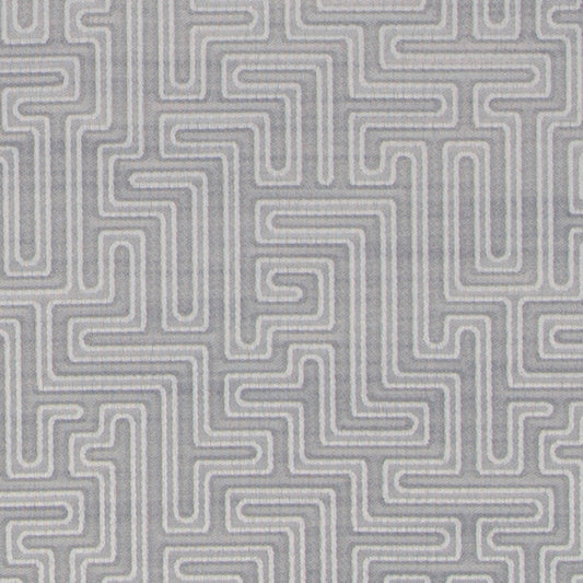 Duralee Contract Do61906 | 15-Grey  Drapery     - 524229