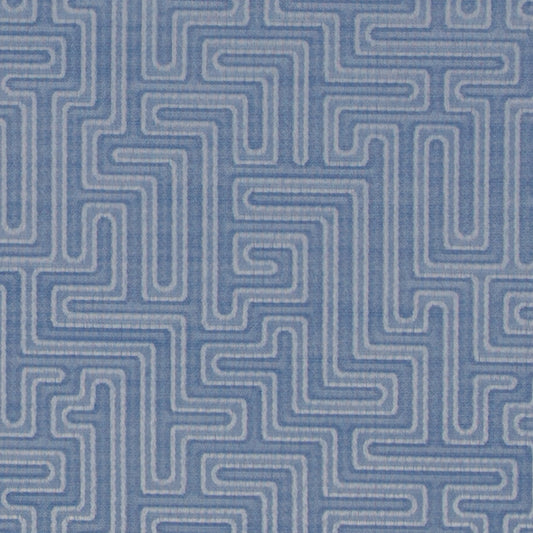 Duralee Contract Do61906 | 99-Blueberry  Drapery     - 524231