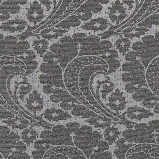 Duralee Contract Do61909 | 79-Charcoal  Drapery     - 524235