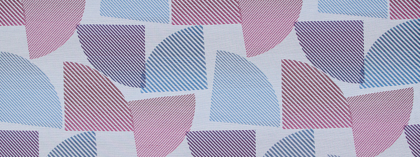 Robert Allen Contract Polyphonic | Berry  Upholstery     - 524280