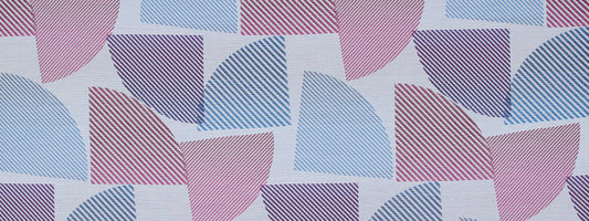 Robert Allen Contract Polyphonic | Berry  Upholstery     - 524280