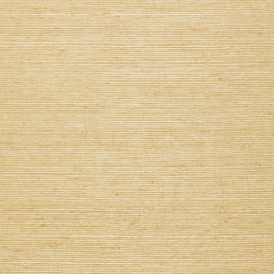 SCHUMACHER  PERFECT BASICS: TEXTURED WALLCOVERING NINGBO SISAL   Ivory   - 524310