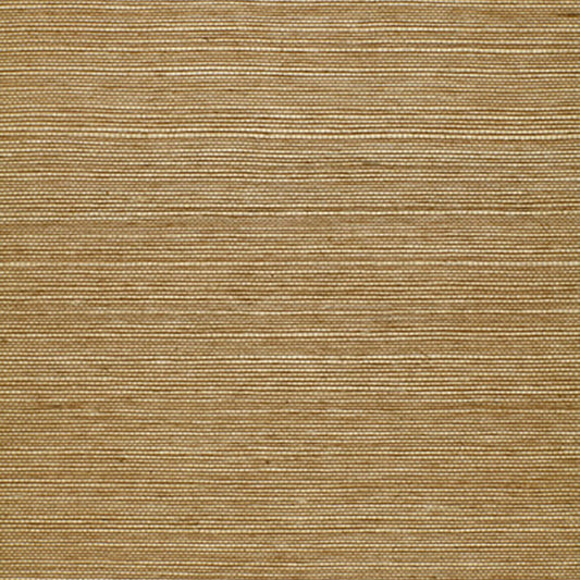 SCHUMACHER WALLCOVERING  QUIET BEAUTY NINGBO SISAL   LINEN   - 524312