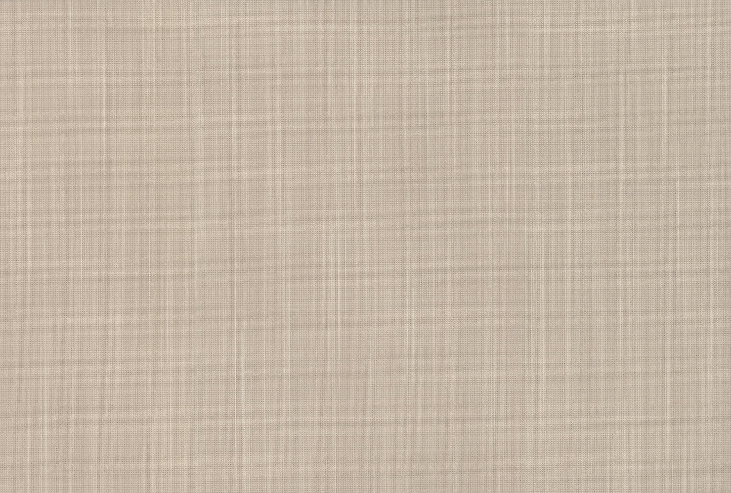 Off-white wallpaper with a beige linen-like texture and a subtle double basket weave.