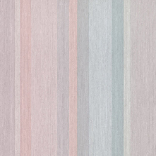 JF Fabrics -Wallpaper 5254 52 Wallpaper Purple  Vinyl - 5914252 W7631