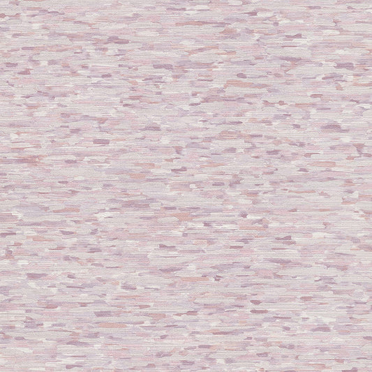 JF Fabrics -Wallpaper 5256 42 Wallpaper Pink  Vinyl - 5914442 W7631